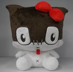 Image of 8" Lovi Plush Doll [PRE-ORDER]