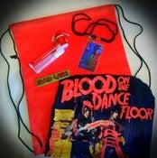 Image of Warp Tour Package
