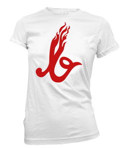 Image of Miami White Hot Big b. (Womens)