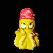 Image of 8 Hands For Bad Habits Octopus Urine Trouble