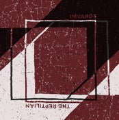 Image of Innards/The Reptilian Split 7"