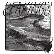 Image of SeaKings "The sEaP" CD