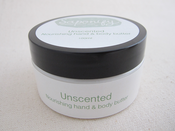 Image of Hand and body butter - unscented