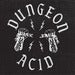 Image of DUNGEON ACID >>BLISS<< CASSETTE