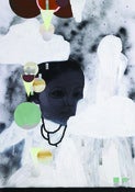 Image of Poster "Look" 50 x 70 cm 