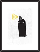 Image of Grammospray