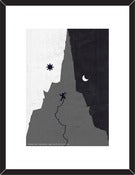 Image of Climbing night and day