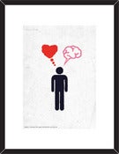 Image of Heart/mind