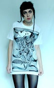 Image of YLHCSD - 'Eternity' Tee (Limited)