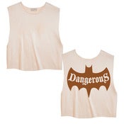 Image of Dangerous