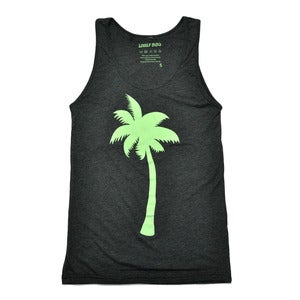 Image of Palm tree vest