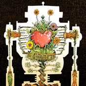 Image of Love-Bot