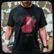 Image of If These Trees Could Talk - "Geometry Shirt"