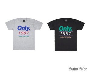 Image of Only NY - SS 2013 Track Tshirt