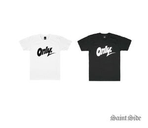 Image of Only NY - SS 2013 Flash Logo Tshirt