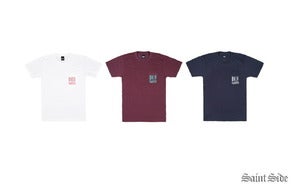 Image of Only Ny - SS 2013 Wavey Pocket Tshirt