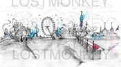 Image of London Conundrum