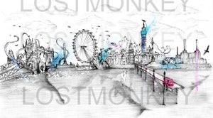 Image of London Conundrum