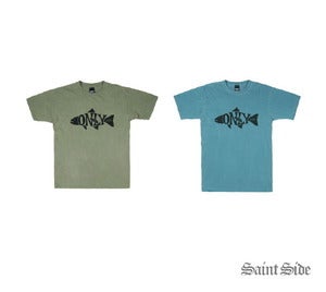 Image of Only NY - SS 2013 Fish Bone Tshirt
