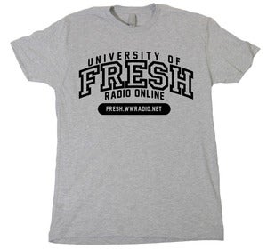 Image of University of Fresh -Basic 