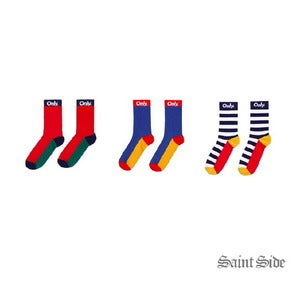 Image of Only NY - SS 2012 Sport Sock