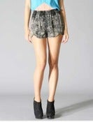 Image of Jackie shorts 