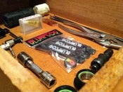 Image of Slurpcult x Lockedcog SLURPCOG Tire Lever Packs.
