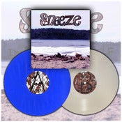 Image of Sneeze - 'I'm Going To Kill Myself' 12" (Double Pack)