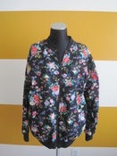 Image of Floral Bomber