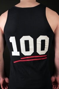 Image of K.i.D TC "100" Tank