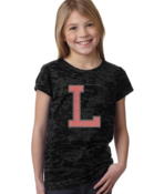 Image of L'ville Bling Tee
