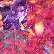 Image of Nubbly Knots