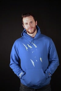 Image of K.i.D Scratch Pullover 