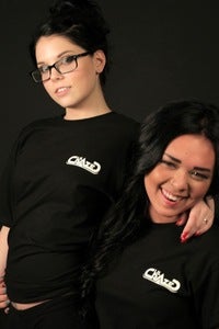 Image of Lil Crazed KEWS Tee