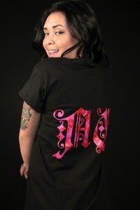 Image of Andrew Garcia Signature Kisses Tee
