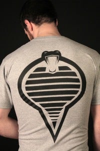 Image of K.i.D GI King Tee