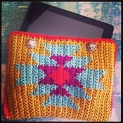 Image of Aztec Clutch