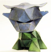 Image of Little Ox - Boxen of Oxen - Colourway #03