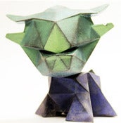 Image of Little Ox - Boxen of Oxen - Colourway #04