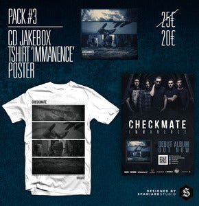 Image of Pack #3