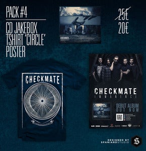Image of Pack #4