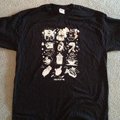 Image of Oblvn 2013 Tee