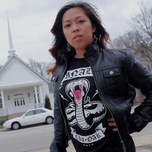 Image of Cobra Squad Tee