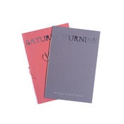 Image of "Saturnine" Zine