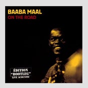 Image of On the Road - Limited Edition- Vinyl
