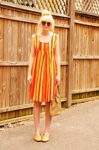 Image of Boardwalk Dress
