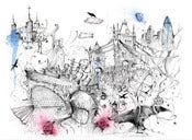 Image of Tower Bridge - Limited Edition Print 