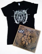 Image of UFOMAMMUT - Oro Opus Primum LP+RAM Tee+ Patch