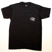Image of Polar "Script" Pocket Tee 