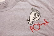 Image of Polar "Roller Derby" Tee (2 Colors)